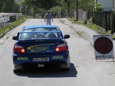 Rallye Český Krumlov: Jahn / Jahn